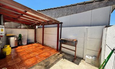 SE VENDE CASA - SECTOR INVICA PLACILLA - PLACILLA DE PEÑUELAS