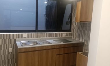 Venta de Departamento en la Col. La Paz!