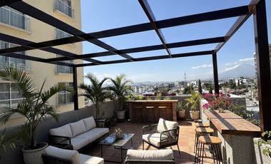 Venta de Departamento en la Col. La Paz!