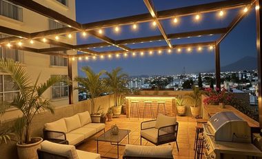 Venta de Departamento en la Col. La Paz!