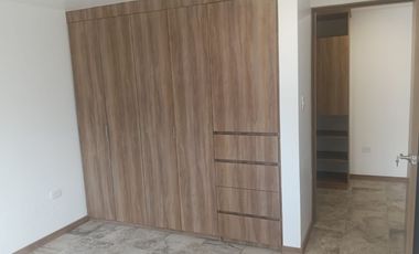 Venta de Departamento en la Col. La Paz!