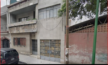 REMATE DE CASA EL LA COLONIA ROMA SUR