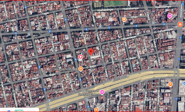 REMATE DE CASA EL LA COLONIA ROMA SUR