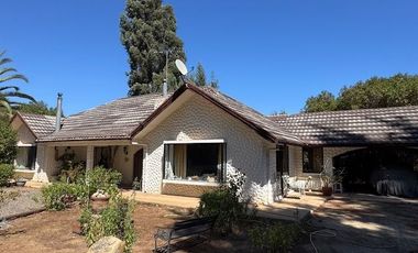 QUILPUÉ- LAS TERRAZAS DE LA RETUCA