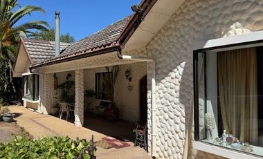 QUILPUÉ- LAS TERRAZAS DE LA RETUCA