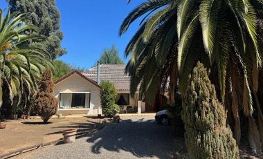 QUILPUÉ- LAS TERRAZAS DE LA RETUCA