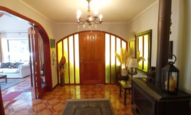 QUILPUÉ- LAS TERRAZAS DE LA RETUCA