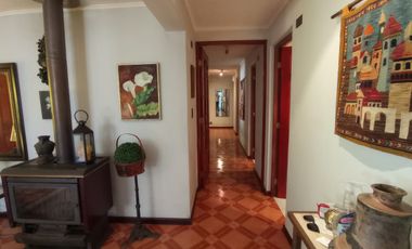 QUILPUÉ- LAS TERRAZAS DE LA RETUCA