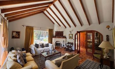 QUILPUÉ- LAS TERRAZAS DE LA RETUCA