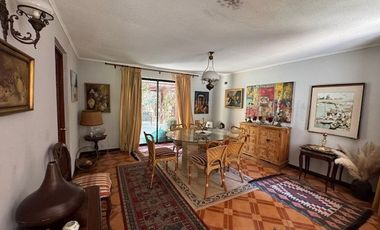 QUILPUÉ- LAS TERRAZAS DE LA RETUCA