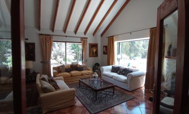 QUILPUÉ- LAS TERRAZAS DE LA RETUCA