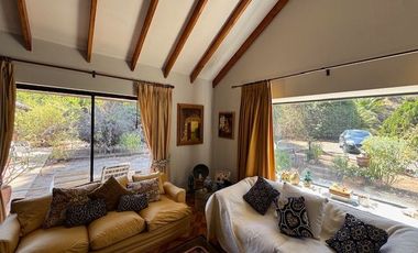 QUILPUÉ- LAS TERRAZAS DE LA RETUCA