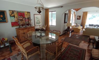 QUILPUÉ- LAS TERRAZAS DE LA RETUCA