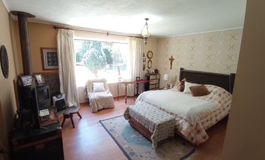 QUILPUÉ- LAS TERRAZAS DE LA RETUCA