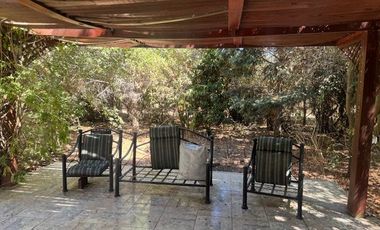 QUILPUÉ- LAS TERRAZAS DE LA RETUCA