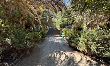 QUILPUÉ- LAS TERRAZAS DE LA RETUCA