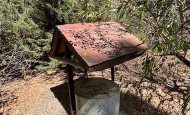 QUILPUÉ- LAS TERRAZAS DE LA RETUCA