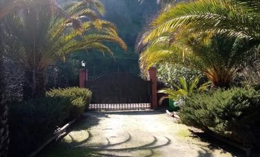 QUILPUÉ- LAS TERRAZAS DE LA RETUCA