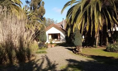 QUILPUÉ- LAS TERRAZAS DE LA RETUCA