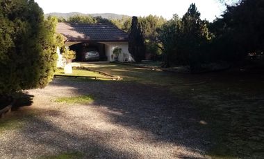 QUILPUÉ- LAS TERRAZAS DE LA RETUCA