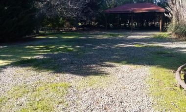 QUILPUÉ- LAS TERRAZAS DE LA RETUCA