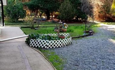 QUILPUÉ- LAS TERRAZAS DE LA RETUCA