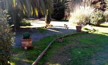 QUILPUÉ- LAS TERRAZAS DE LA RETUCA