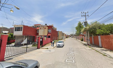 CASA EN VENTA EN  CONJ. JOYAS DE CUAUTITLAN 04 DIC 2025