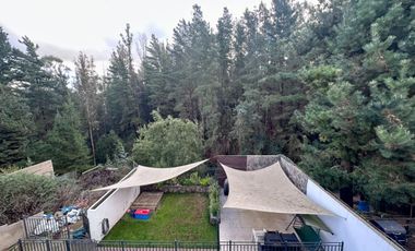 SE VENDE AMPLIA CASA - LA FORESTA DE CURAUMA - CURAUMA