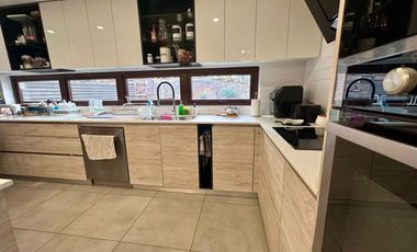 SE VENDE AMPLIA CASA - LA FORESTA DE CURAUMA - CURAUMA