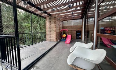 SE VENDE AMPLIA CASA - LA FORESTA DE CURAUMA - CURAUMA