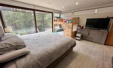 SE VENDE AMPLIA CASA - LA FORESTA DE CURAUMA - CURAUMA