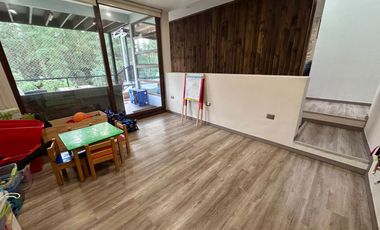 SE VENDE AMPLIA CASA - LA FORESTA DE CURAUMA - CURAUMA