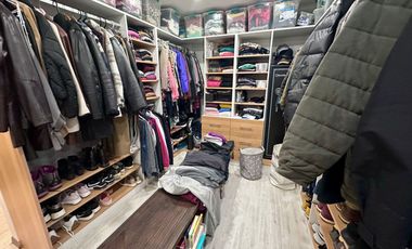 SE VENDE AMPLIA CASA - LA FORESTA DE CURAUMA - CURAUMA