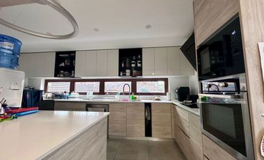 SE VENDE AMPLIA CASA - LA FORESTA DE CURAUMA - CURAUMA