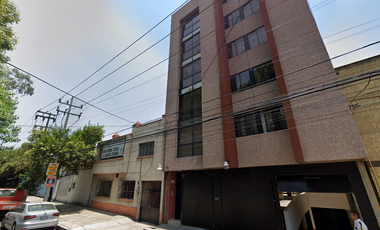 DEPARTAMENTO, REMATE BANCARIO, CLAVERIA, AZCAPOTZALCO, CDMX