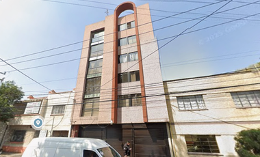 DEPARTAMENTO, REMATE BANCARIO, CLAVERIA, AZCAPOTZALCO, CDMX