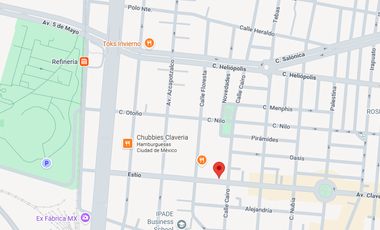 DEPARTAMENTO, REMATE BANCARIO, CLAVERIA, AZCAPOTZALCO, CDMX