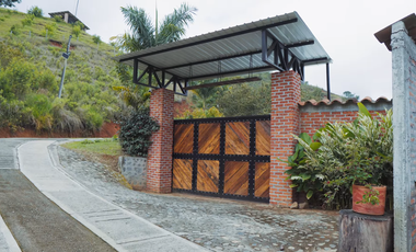 Venta Casa Campestre