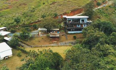 Venta Casa Campestre