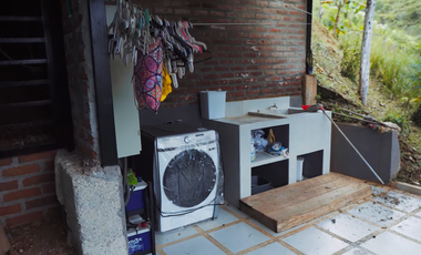 Venta Casa Campestre