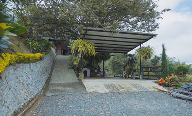 Venta Casa Campestre