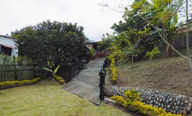 Venta Casa Campestre