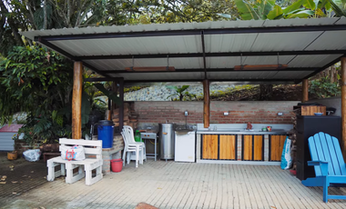 Venta Casa Campestre