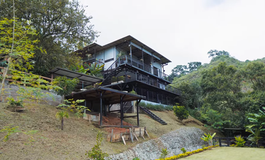 Venta Casa Campestre