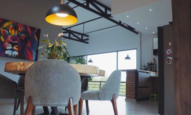 Venta Casa Campestre