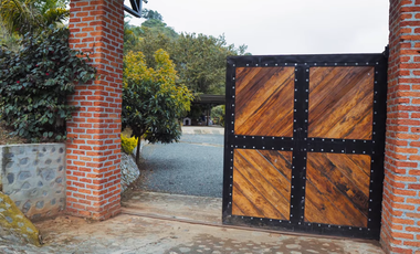 Venta Casa Campestre