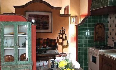 HOTEL EN VENTA EN SAN PEDRO DE LOS POZOS GUANAJUATO DE REMATE