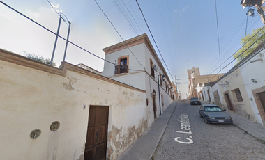 HOTEL EN VENTA EN SAN PEDRO DE LOS POZOS GUANAJUATO DE REMATE