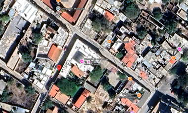 HOTEL EN VENTA EN SAN PEDRO DE LOS POZOS GUANAJUATO DE REMATE